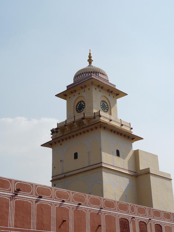 P1010963.JPG - City Palace in Jaipur